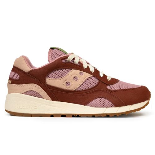 Zapatillas Saucony Originals Shadow 6000 Unisex