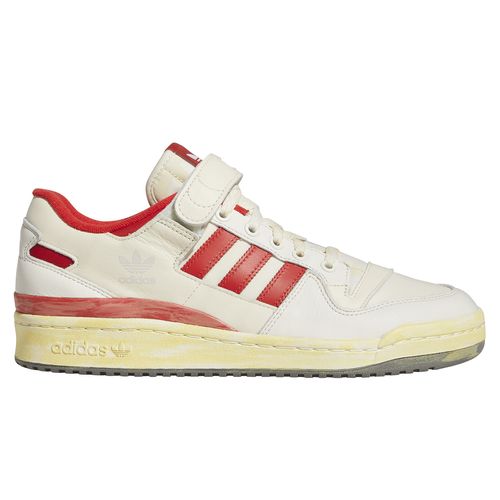 Zapatillas Adidas Originals Forum 84 Low Aec Hombre