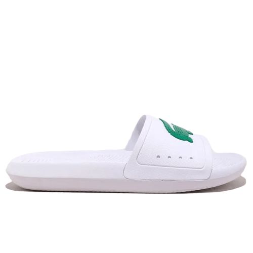 Chinelas Lacoste Croco Slide 119 Hombre