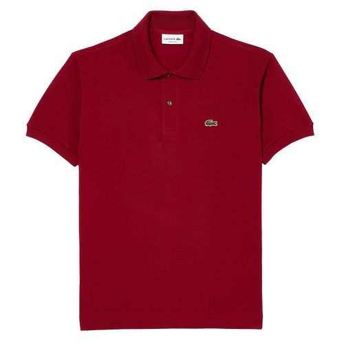 Chomba Lacoste Chemise Hombre