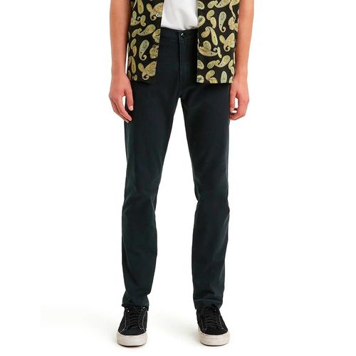 Pantalon Hombre Xx Chino Standard Taper
