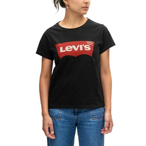 Remera Levis The Perfect Batw Mujer