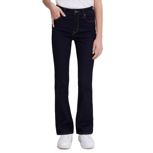 Jean Levis 725 Hi Rise Bootcut Mujer