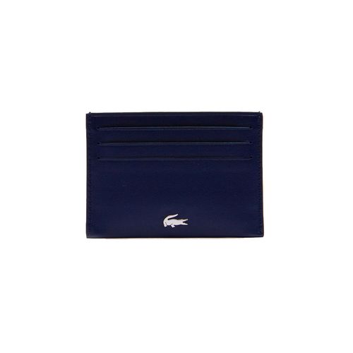 Billetera Lacoste Credit Card Holder Hombre