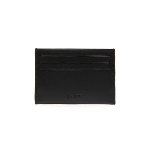 Billetera Lacoste Credit Card Holder