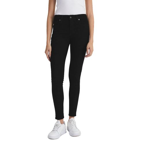 Jean Levis 721 Hi Rise Skinny Mujer