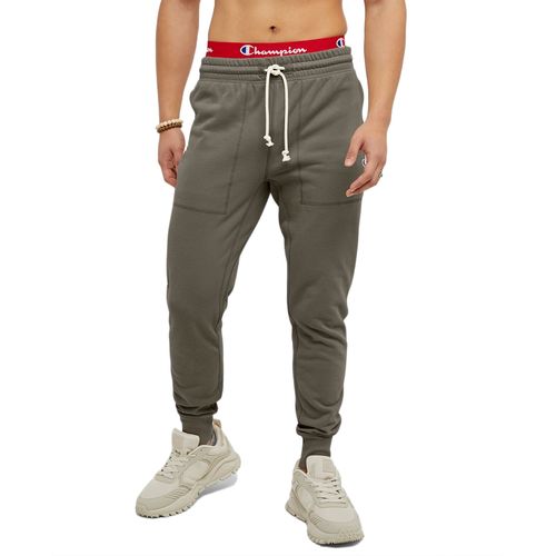 Pantalon Champion Global Explorer French Terry Hombre