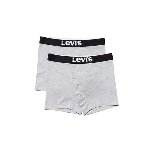 Boxer Levis Brief X2 Hombre