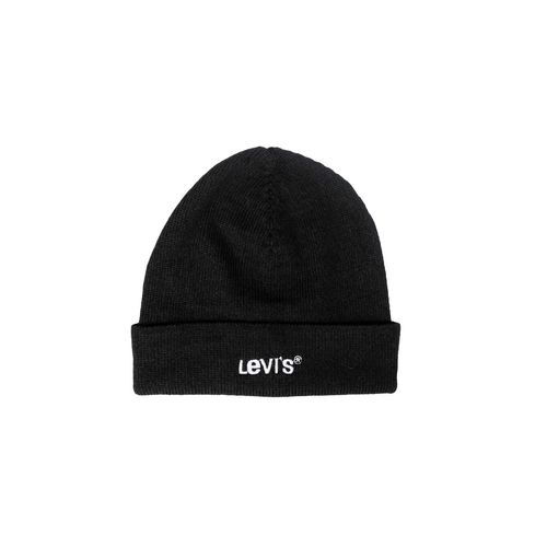 Gorro Levis Otis Beanie Embroidery