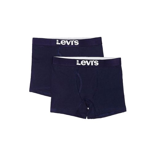 Boxer Levis Brief X2 Hombre