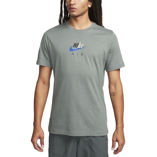 Remera Nike Fw Connect Hombre