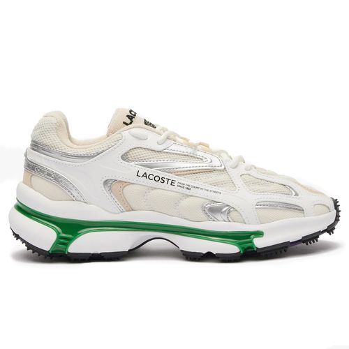 Zapatillas Lacoste L003 2k24 Hombre
