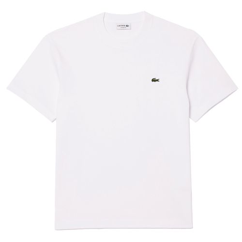 Remera Lacoste Tee-shirt Hombre