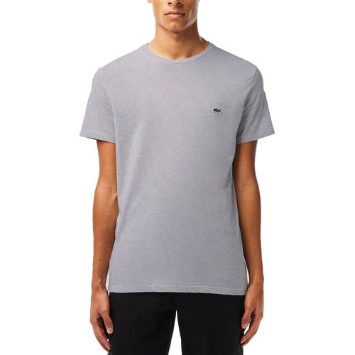 Remera Lacoste Tee-shirts And Cols Roules Hombre