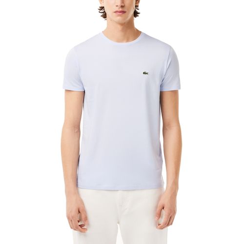 Remera Lacoste Tee-shirts Hombre