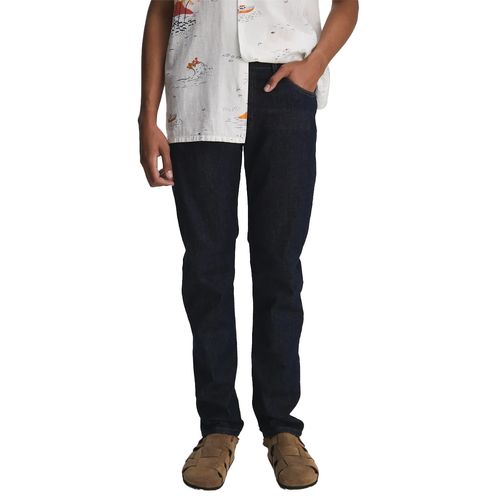 Jean Levis 511 Slim Fit Dark Rinsed Hombre