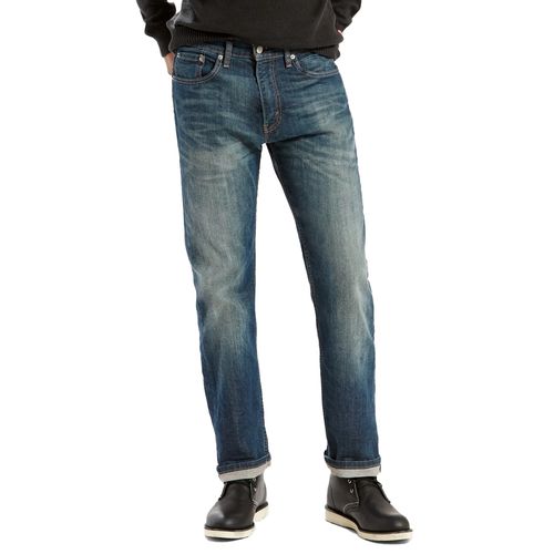 Jean Levis 505 Regular Fit Hombre