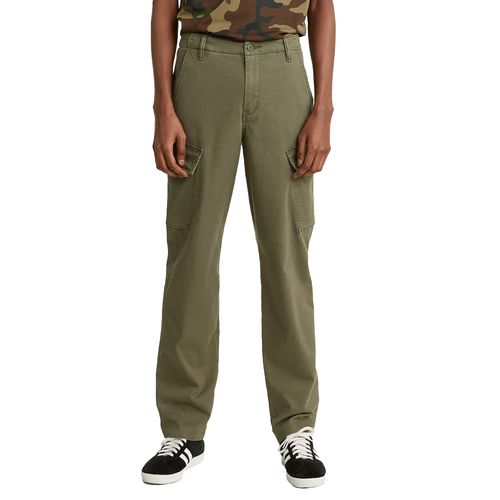 Pantalon Levis Xx Taper Cargo Hombre