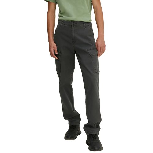 Pantalon Levis Xx Taper Cargo Hombre