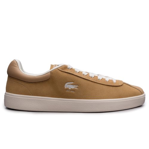 Zapatillas Lacoste Baseshot 124 3 Sma Lt Hombre