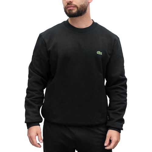 Buzo Lacoste Sweatshirt Hombre