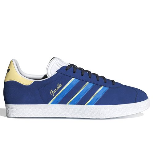 Zapatillas Adidas Originals Gazelle Mujer