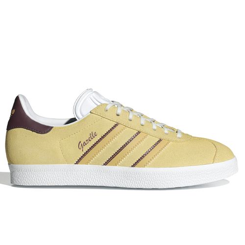 Zapatillas Adidas Originals Gazelle Mujer