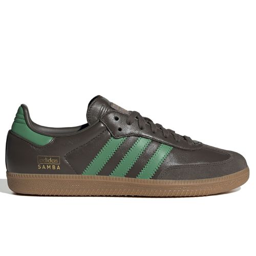 Zapatillas Adidas Originals Samba Og Hombre
