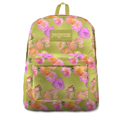 Mochila Jansport Superbreak Plus