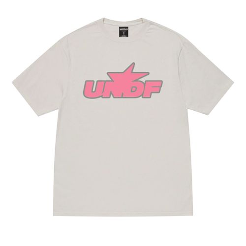 Remera Undefined 2 Stars Unisex