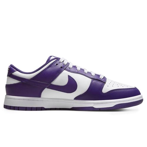 Zapatillas Nike Dunk Low Retro Bttys Hombre