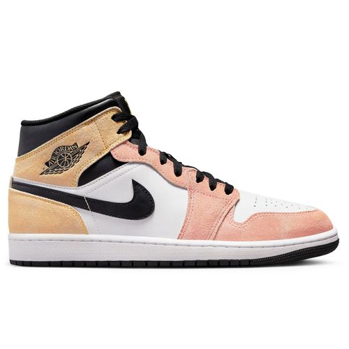 Zapatillas Air Jordan 1 Mid Se Hombre
