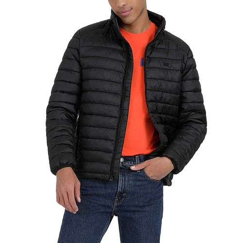 Campera Levis Packable Puffer Hombre