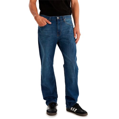 Pantalon Levis 505 Regular Fit Hombre