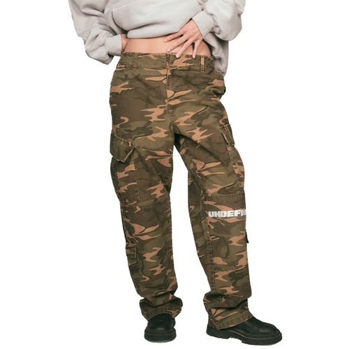 Pantalon Undefined Cargo Stars 2 Mujer