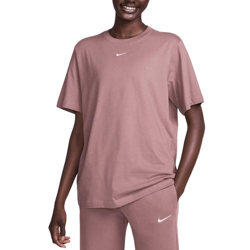 Remera Nike Sportswear Essential Tee Mujer