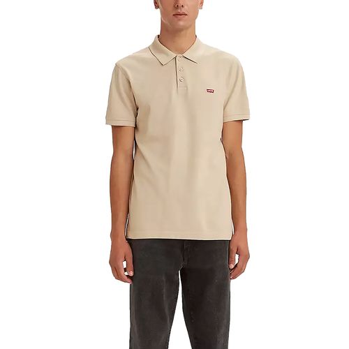Chomba Levis Hm Polo Hombre