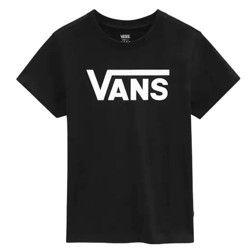 Remera Vans Moda Flying V Mujer