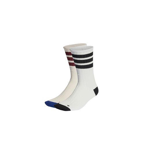 Medias Adidas Originals Mid Crew X2