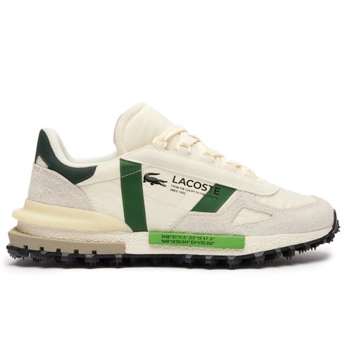 Zapatillas Lacoste Elite Active Hombre