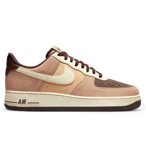 Zapatillas Nike Air Force 1  07 Lv8 Hombre