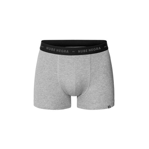 Boxer Nube Negra Hombre