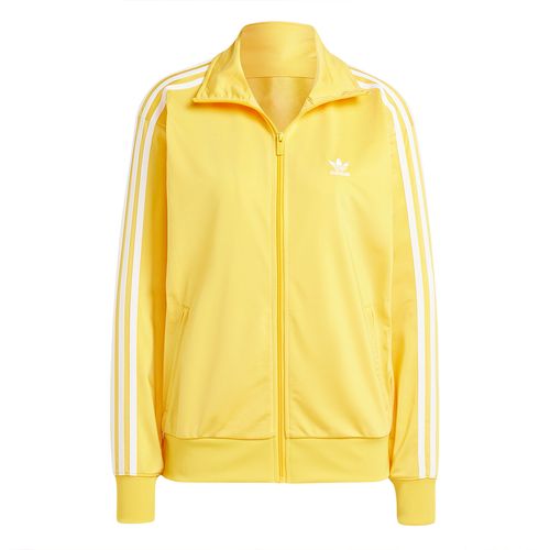 Campera Adidas Originals Deportiva Adicolor Classics Firebird Holgada Mujer