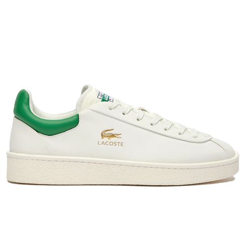 Zapatillas Lacoste Baseshot Prm 124 Hombre