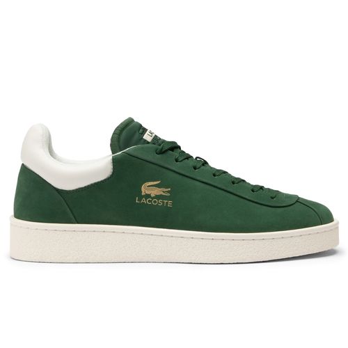 Zapatillas Lacoste Baseshot Prm 124 Hombre