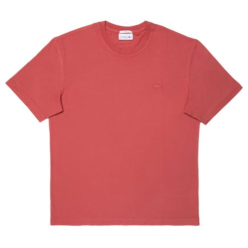 Remera Lacoste Tee-shirt Hombre