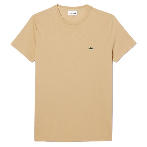 Remera Lacoste Tee-shirt Hombre