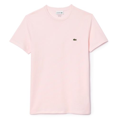 Remera Lacoste Tee-shirt Hombre