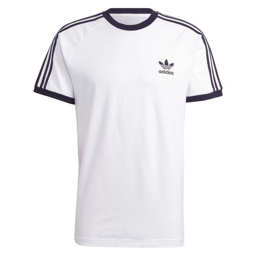 Remera Adidas Originals Adicolor Classics 3 Tiras Hombre