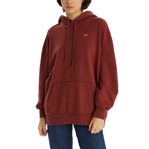 Buzo Levis Prism Hoodie Mujer